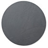 New Norm Natural Slate Plate, 8.5"