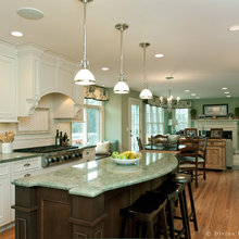 New Kitchen