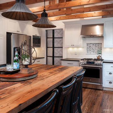 Woodinville Kitchen Remodel