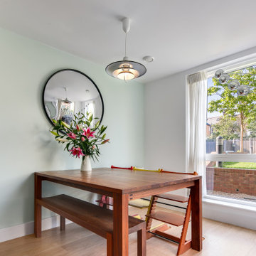 Clapton Town House