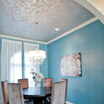 HGTV "Showhouse Showdown" 2012