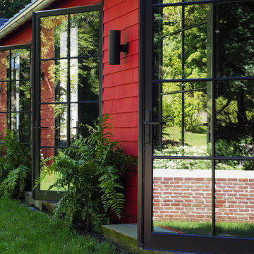 Bedford Barn & Cottage