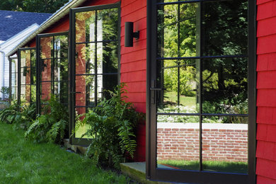 Bedford Barn & Cottage