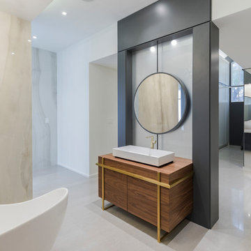 Cocoplum Residence