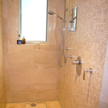 MASTER SHOWER