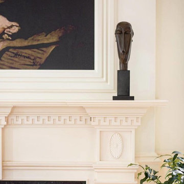 Logan Circle Project - Details
