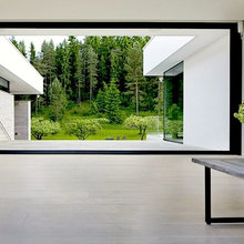 Living Room Ideas