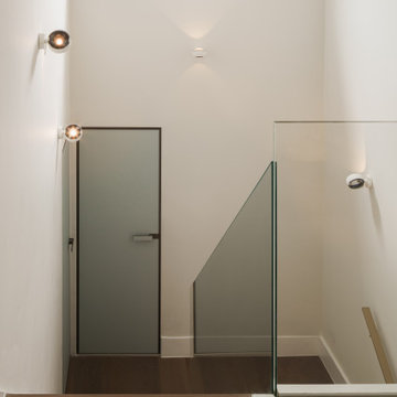 Japanese Minimalist Renovation - Holland Park