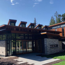 exteriors