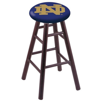 Notre Dame, ND Counter Stool