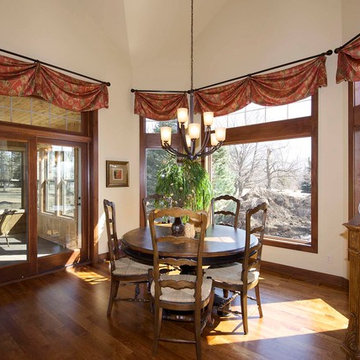 Summit Model Home - The Cambridge I-A