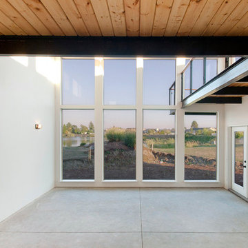 Salish Residence