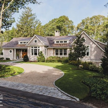 Exterior Ideas