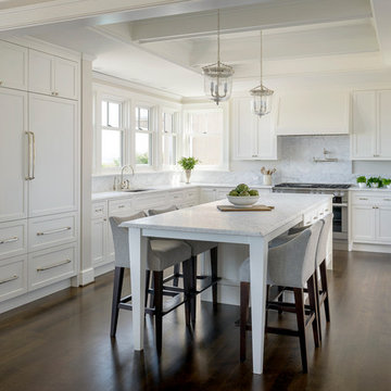Magnolia Ridge Residence