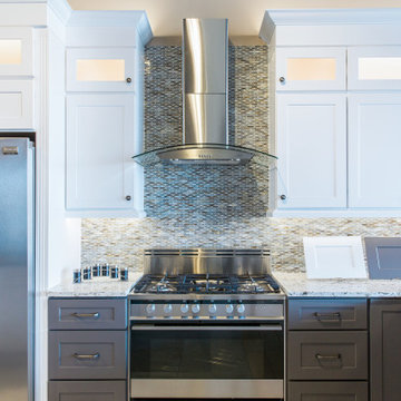 Cabinets