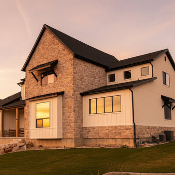 Farmhouse No.11