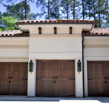 Garage Door