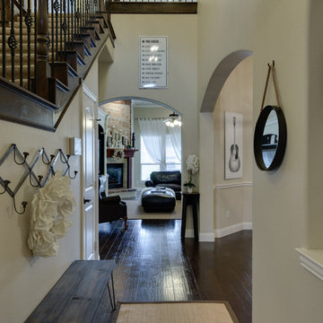 Euless, TX Listing