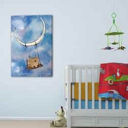 Swinging Owl - Products