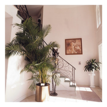 Homearama 1995 Lago Mar Virginia Beach
