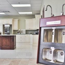 Gallery - Kitchen Countertops