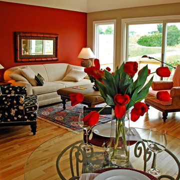 Lone Tree Cottages Development