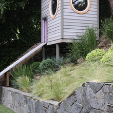 tree house
