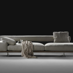 Flexform Chaises - Products