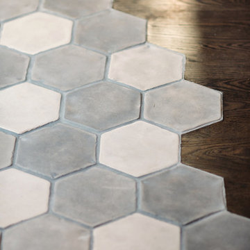 HEXAGON HEAVEN