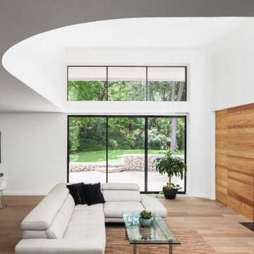 Winter Park Residence
