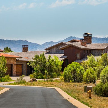 Talking Rock Ranch