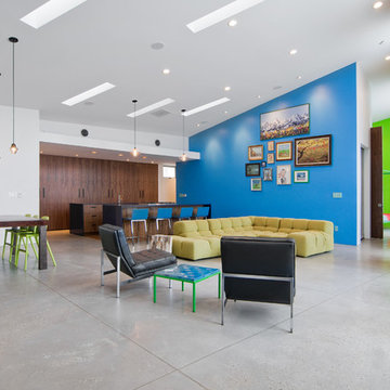 My Houzz: The Thorns