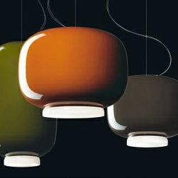 Chouchin Pendant Lamp by Foscarini Lighting - Pendant Lighting
