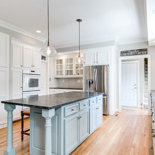 James River Remodeling LLC Review]