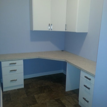 Murphy Beds and Workstations