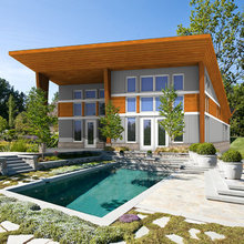 Exterior Ideas