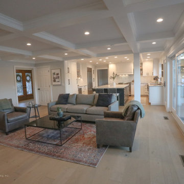 Remodeling Project 5