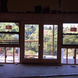 Milgard Windows - Products