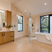 1407 E Earll Shower Glass Ideas