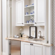 bar shelves