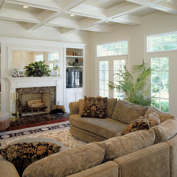 Top it Off! Add a Second Floor to your Rancher.