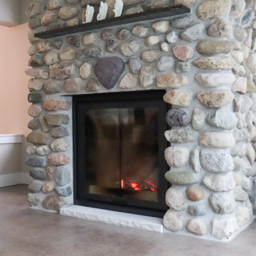 Thornapple River Retreat