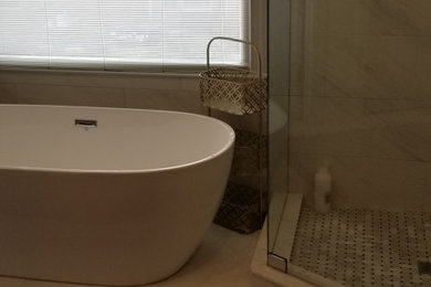 Atlanta Bath Remodel