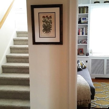 Furniture Planning & Layout_Scarsdale, NY