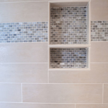 Spa-Like Master Bathroom