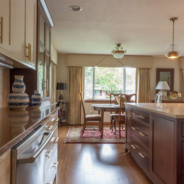Playfair Remodel