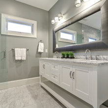 Bathroom Ideas