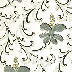 Designers Guild P498-04 Wall Covering DISCONTINUED - Wallpaper