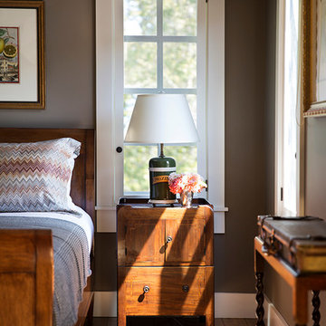 Palo Alto Cottage