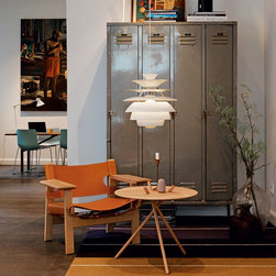 PH Snowball - Pendant Lighting